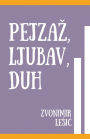 Pejzaz, Ljubav, Duh