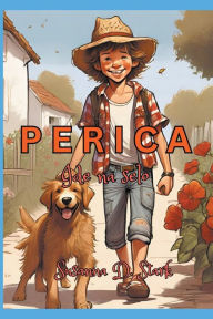 Title: Perica ide na selo, Author: Susanna D Stark