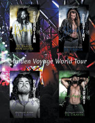 Title: Maiden Voyage World Tour, Author: Tl Travis