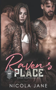 Title: Raven's Place, Author: Nicola Jane