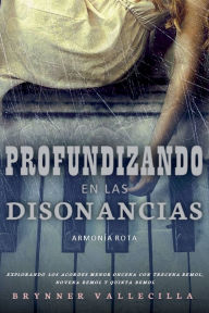 Title: Profundizando en las Disonancias: Explorando los Acordes Menor Oncena con Trecena Bemol, Novena Bemol y Quinta Bemol, Author: Brynner Vallecilla