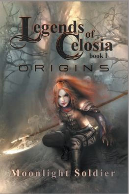 Legends of Celosia: Origins