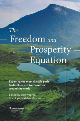 The Freedom and Prosperity Equation