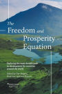 The Freedom and Prosperity Equation