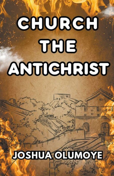 Church The Antichrist