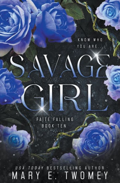 Savage Girl