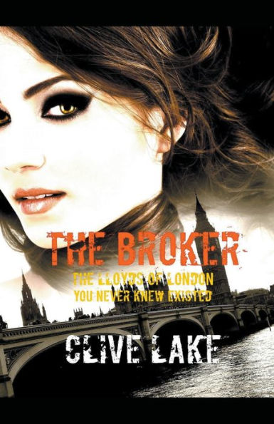 The Broker