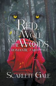 Pdf text books download Red, the Wolf, and the Woods 9798223906292