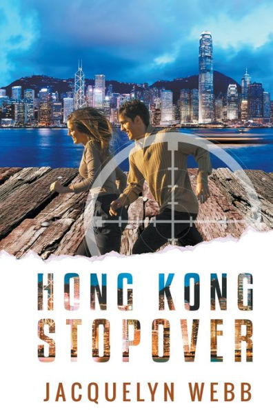 Hong Kong Stopover