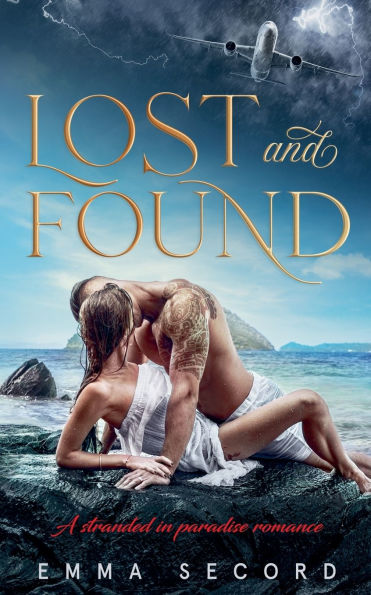 Lost and Found: A Stranded in Paradise Romance