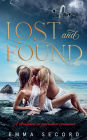 Lost and Found: A Stranded in Paradise Romance
