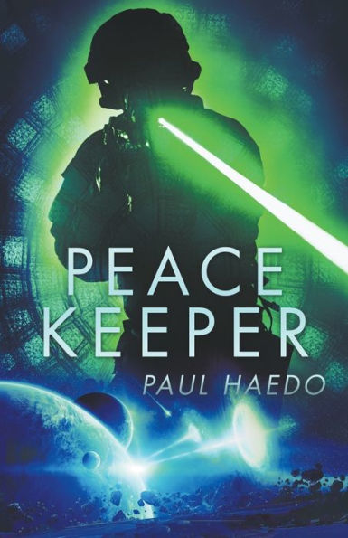 Peace Keeper: 2nd Edition