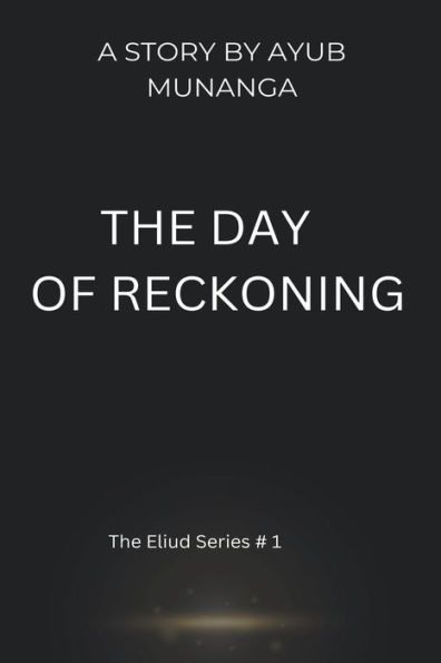 The Day of Reckoning