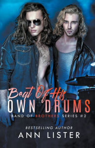 Title: Beat Of His Own Drums, Author: Ann Lister