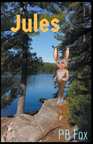 Books to download on iphone Jules (English Edition) by PB Fox, PB Fox RTF CHM ePub 9798223913504