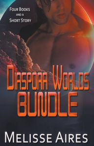 Title: Diaspora Worlds Bundle, Author: Melisse Aires