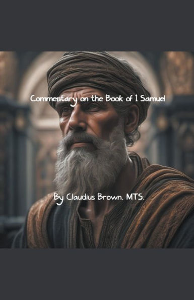 Commentary on the Book of 1 Samuel