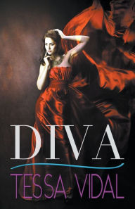 Title: Diva, Author: Tessa Vidal