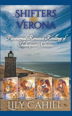 Shifters of Verona Complete Collection