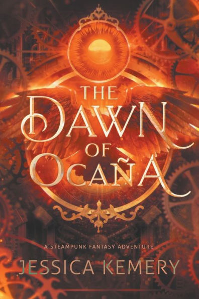 The Dawn of Ocaña