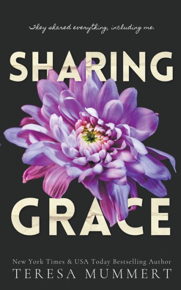 Sharing Grace