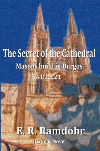 the Secret of Cathedral