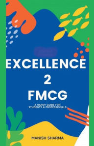 Title: Excellence2FMCG, Author: Manish Sharma