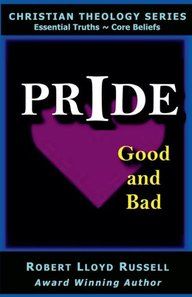 Pride: Good and Bad