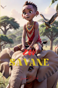 Title: Zov Savane, Author: Susanna D. Stark