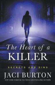 Title: The Heart of a Killer, Author: Jaci Burton