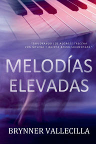 Title: Melodías Elevadas: Explorando los acordes trecena con novena y quinta bemol/aumentada, Author: Brynner Vallecilla