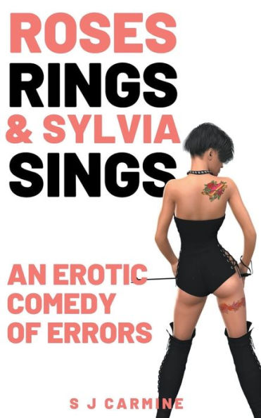Roses, Rings & Sylvia Sings