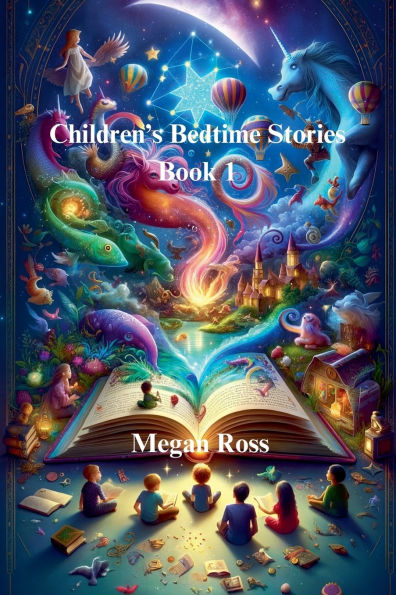 Children's Bedtime Stories