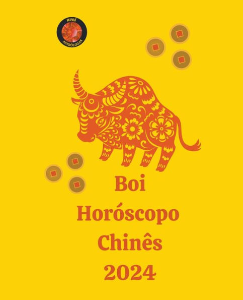 Boi Horóscopo Chinês 2024