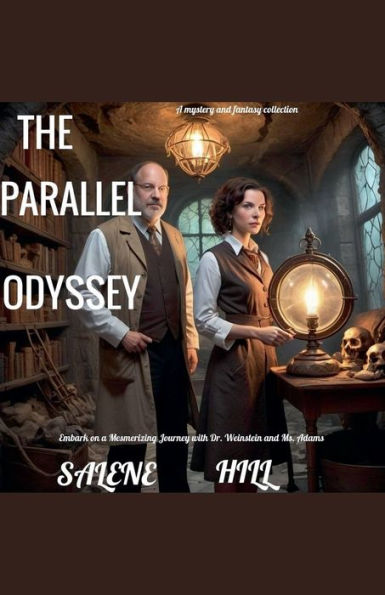 The Parallel Odyssey