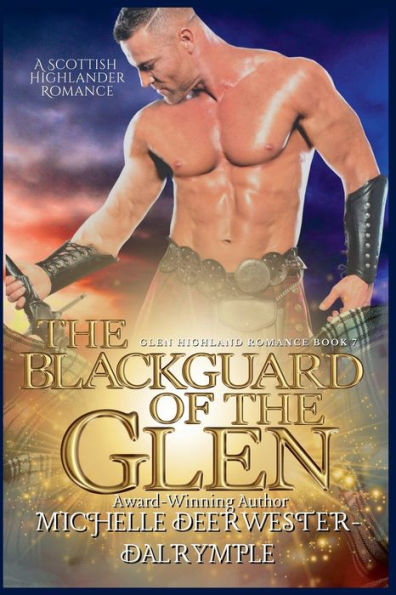 The Blackguard of the Glen