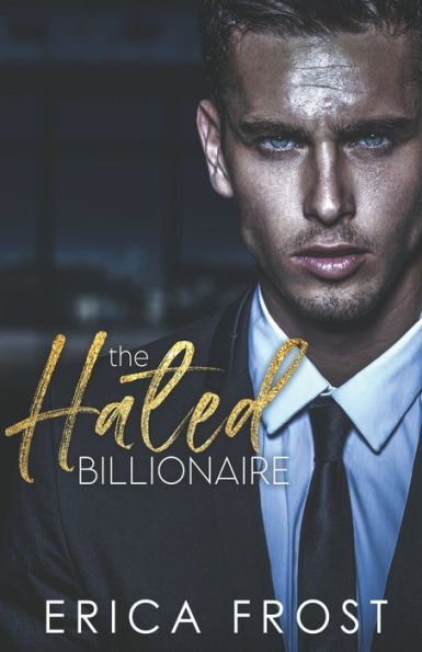 The Hated Billionaire