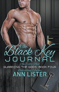 Title: The Black Key Journal, Author: Ann Lister