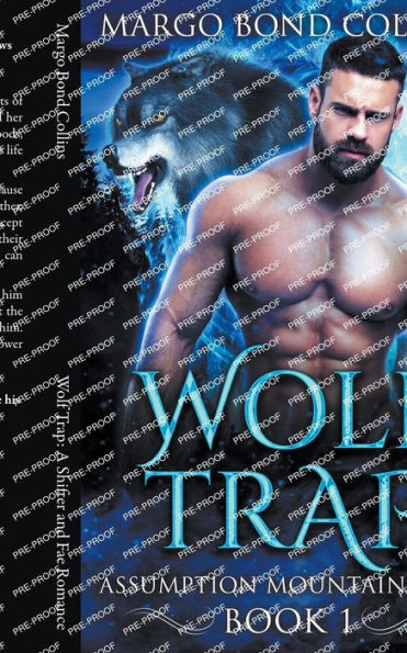 Wolf Trap: A Shifter and Fae Romance