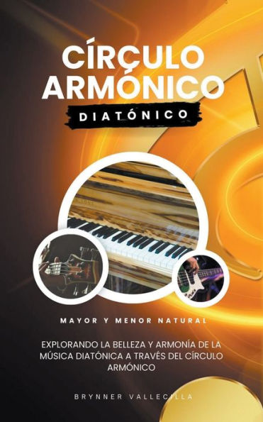 círculo armónico diatónico: Explorando la belleza y armonía de música diatónica a través del