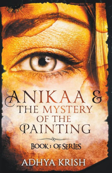 Anikaa & the Mystery of Painting