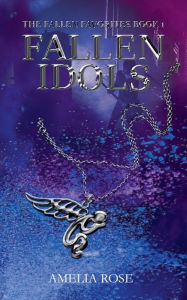 Best free pdf ebook downloads Fallen Idols by Amelia Rose 9798223972495