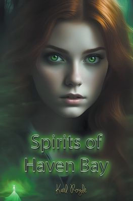 Spirits of Haven Bay