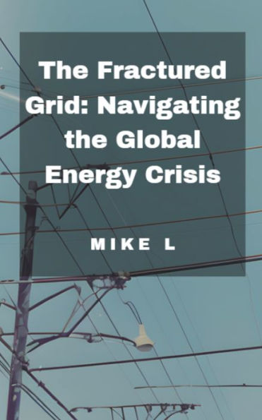 the Fractured Grid: Navigating Global Energy Crisis