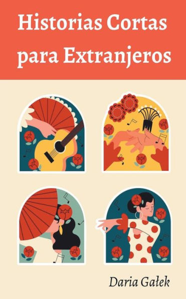 Historias Cortas para Extranjeros