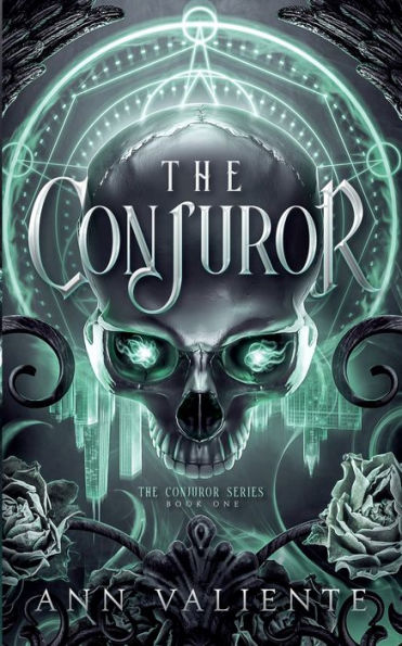 The Conjuror