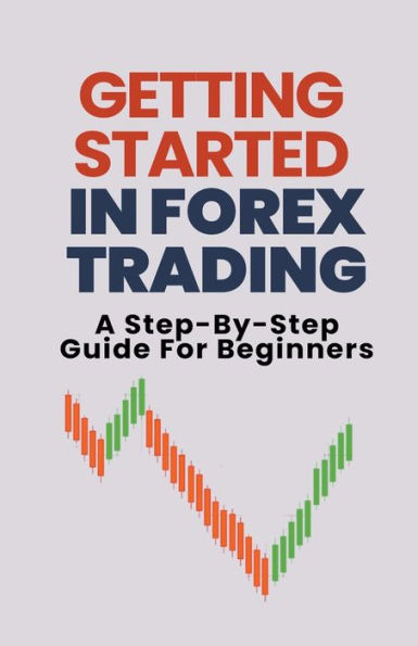 Getting Started Forex Trading: A Step-By-Step Guide For Beginners