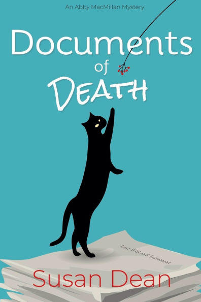 Documents of Death