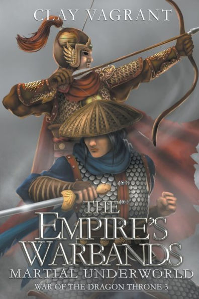 The Empire's Warbands: Martial Underworld