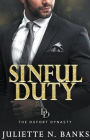 Sinful Duty: A steamy billionaire romance
